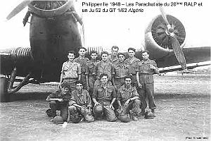 166- ARMEE DE L'AIR EN ALGERIE 1945-1962-14 (8)